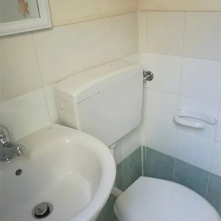 Fiordi Del Salento - Leuca Apartment Santa Maria di Leuca