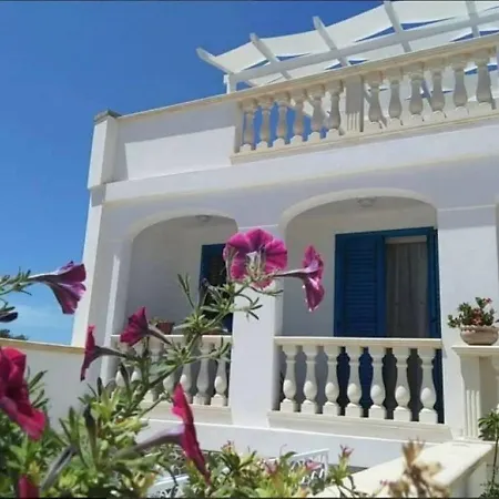 Apartment Fiordi Del Salento - Leuca Santa Maria di Leuca