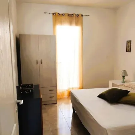 Apartmán Fiordi Del Salento - Leuca Santa Maria di Leuca